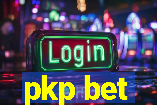 pkp bet